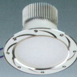 Đèn led âm trần Anfaco AFC-531T-7W-3CĐ