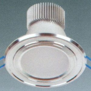 Đèn led âm trần Anfaco AFC-533B-7W