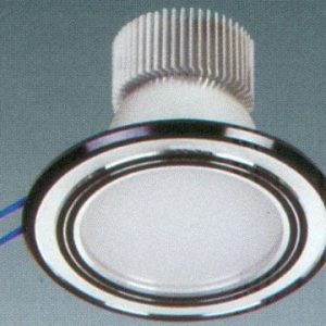 Đèn led âm trần Anfaco AFC-533D-5W