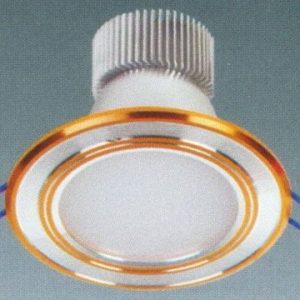 Đèn led âm trần Anfaco AFC-533V-9W-3CĐ