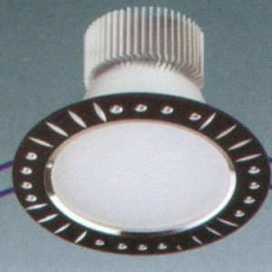 Đèn led âm trần Anfaco AFC-534D-5W