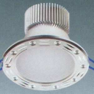 Đèn led âm trần Anfaco AFC-535B-9W