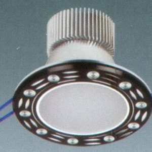 Đèn led âm trần Anfaco AFC-535D-7W