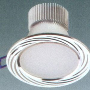 Đèn led âm trần Anfaco AFC-536T-5W