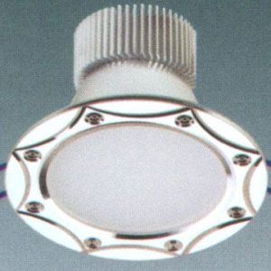 Đèn led âm trần Anfaco AFC-537T-5W
