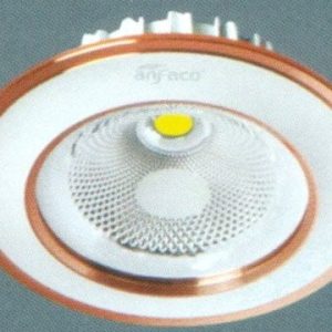 Đèn led âm trần Anfaco AFC-539A-10W