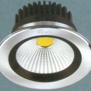 Đèn led âm trần Anfaco AFC-541B-5W