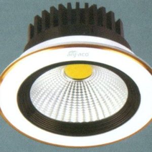 Đèn led âm trần Anfaco AFC-541V-7W