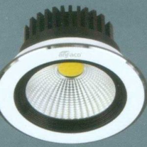 Đèn led âm trần Anfaco AFC-541T-5W