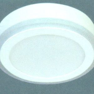 Đèn led ốp trần nổi tròn Anfaco AFC-559-16W