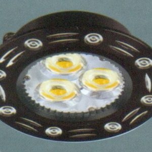 Đèn mắt ếch Anfaco AFC-616D