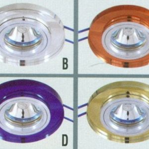 Đèn mắt ếch Anfaco AFC-630