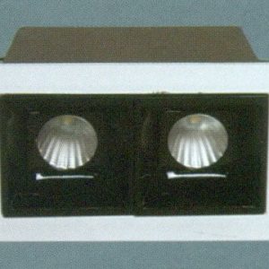 Đèn doWnlight Anfaco AFC-634/2-2W