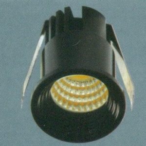 Đèn led âm trần Anfaco AFC-635D-3W