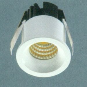 Đèn led âm trần Anfaco AFC-635T-3W