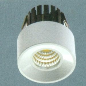 Đèn led âm trần Anfaco AFC-636-3W