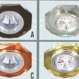 Đèn mắt ếch Anfaco AFC-650
