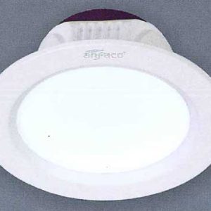 Đèn led âm trần Anfaco AFC-652T-8W