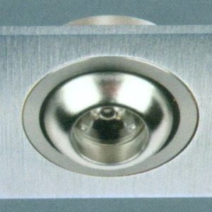 Đèn led âm trần Anfaco AFC-660-1W