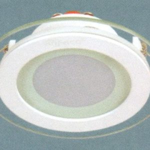Đèn led âm trần Anfaco AFC-666-12W