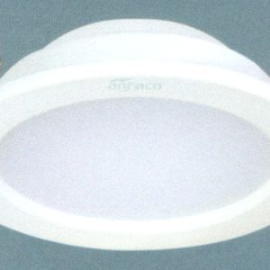 Đèn led âm trần Anfaco AFC-675-9W-3CĐ