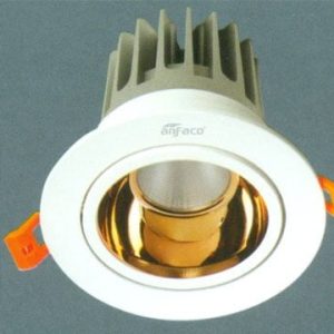Đèn led âm trần Anfaco AFC-686-10W