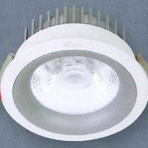 Đèn led âm trần Anfaco AFC-687-12W