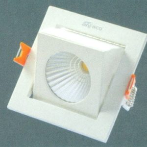 Đèn led âm trần Anfaco AFC-720-7W