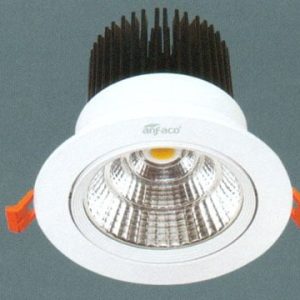 Đèn led âm trần Anfaco AFC-726-15W