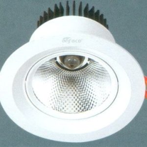 Đèn led âm trần Anfaco AFC-727-3W