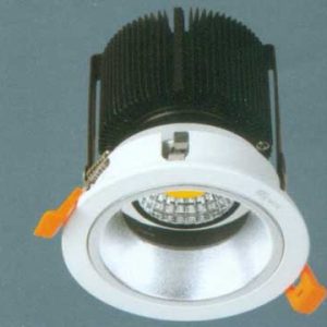 Đèn led âm trần Anfaco AFC-729-18W