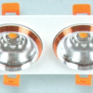 Đèn doWnlight Anfaco AFC-751/2-3W