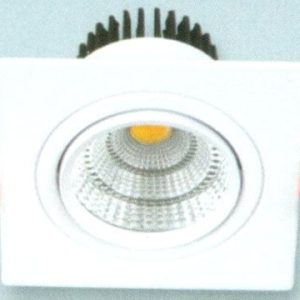 Đèn doWnlight Anfaco AFC-752/1-5W