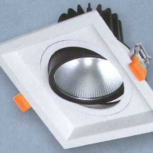 Đèn doWnlight Anfaco AFC-762/1-15W