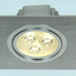Đèn doWnlight Anfaco AFC-771B/1-3W
