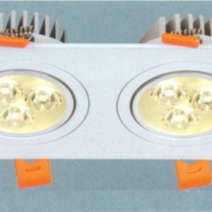 Đèn doWnlight Anfaco AFC-771T/2-3W