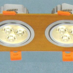 Đèn doWnlight Anfaco AFC-771V/2-3W