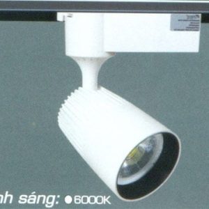 Đèn led chiếu điểm Anfaco AFC-868-18W