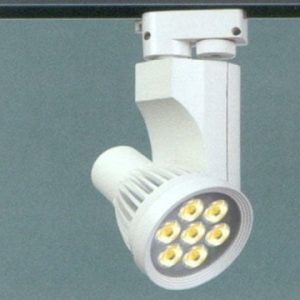 Đèn led chiếu điểm Anfaco AFC-879-7W