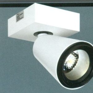 Đèn led chiếu điểm Anfaco AFC-881-30W