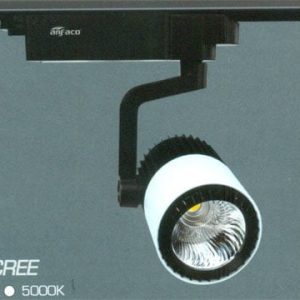 Đèn led chiếu điểm Anfaco AFC-883-24W