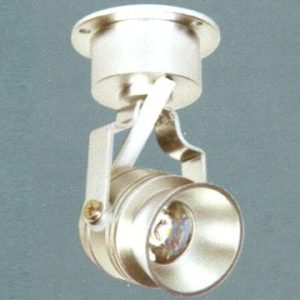 Đèn led chiếu điểm Anfaco AFC-885-1W