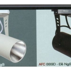 Đèn led chiếu điểm Anfaco AFC-889-7W