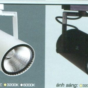 Đèn led chiếu điểm Anfaco AFC-893-30W