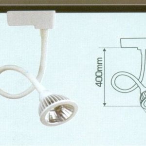 Đèn led chiếu điểm Anfaco AFC-897-7W