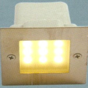 Đèn cầu thang Anfaco AFC-ATB-3W