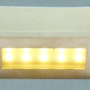 Đèn cầu thang Anfaco AFC-ATD-2W