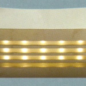 Đèn cầu thang Anfaco AFC-ATE-3W