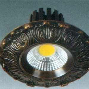 Đèn led âm trần Anfaco AFC-DONG-02-10W