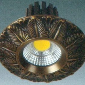 Đèn led âm trần Anfaco AFC-DONG-03-10W